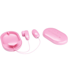 Pretty Love Magic Box — profil format duo rose