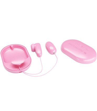 Pretty Love Magic Box — profil format duo rose