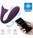Pretty Love Jayleen app — vibrator Sélection douce, vue principale