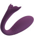 Pretty Love Jayleen — profil format discret violet