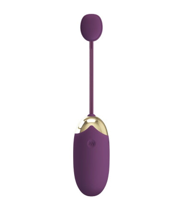 Abner Pretty Love — lilas pilotage application