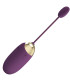 Pretty Love Abner — profil format discret lilas