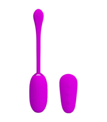Pretty Love Shock Fun — profil format discret