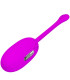 Pretty Love Shock Fun — oeuf vibrant Sélection douce, vue principale