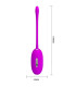 Shock Fun Pretty Love — double stimulation modulable