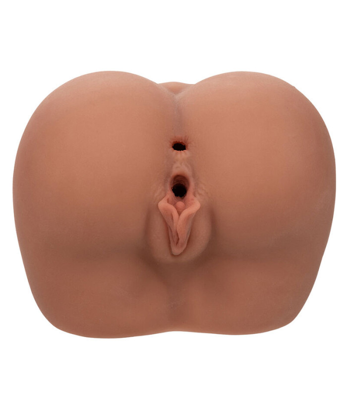 CalExotics Roller Babe — profil format compact réaliste