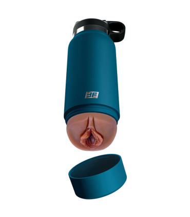 PDX Plus Fuck Flask — stroker discret premium homme, vue principale