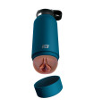 PDX Plus — Fuck Flask stroker discret modèle marron