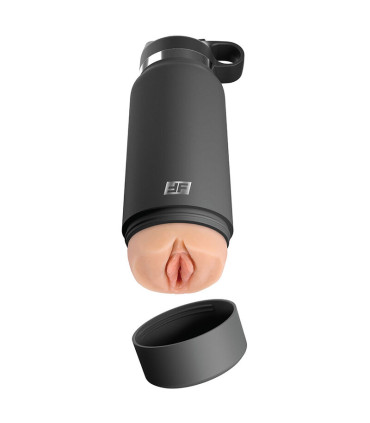 PDX Plus Fuck Flask chair 2 — stroker discret premium homme, vue principale