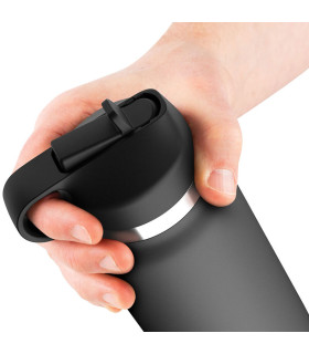 PDX Plus Fuck Flask — profil discret premium homme