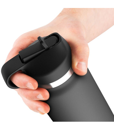 PDX Plus Fuck Flask — profil discret premium homme