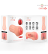 Intense First Time Erika — profil réaliste accessible