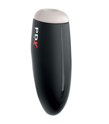Fap-O-Matic Sucker PDX Elite — succion vibration premium