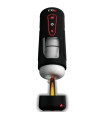 PDX Elite — Milk Me Hotter masturbateur automatique vibration chaleur