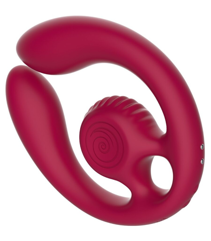 Snail Vibe Gizi Duo — profil complicité à deux