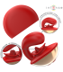 Mariah Intense — 10 vibrations forme U rouge