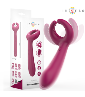 Intense Rowan — vibrateur inclusif couple, vue principale