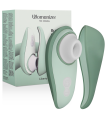 Womanizer Liberty 2 — Stimulateur clitoridien à aspiration