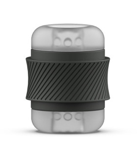 B Swish BHandy Pearl — masturbateur bien-être homme, vue principale