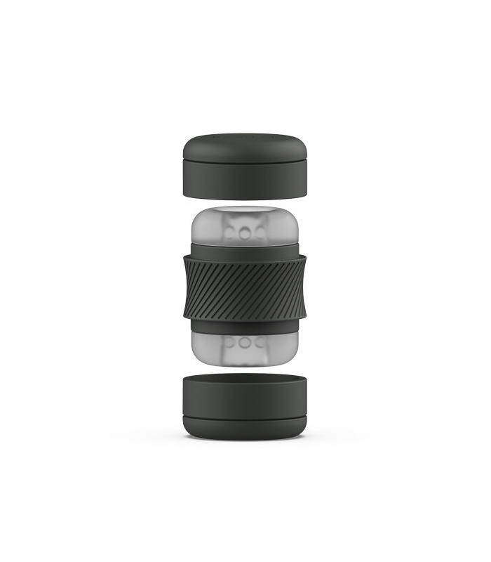 BHandy Pearl B Swish — finition perle canal confortable