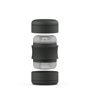 BHandy Pearl B Swish — finition perle canal confortable