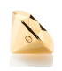 Bijoux Indiscrets Twenty One, stimulateur clitoridien diamant — vue principale