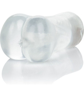 CalExotics Stroke It — masturbateur premium homme, vue principale