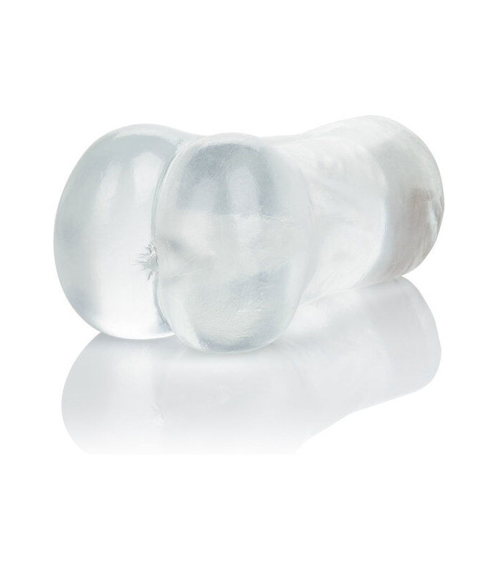 CalExotics Stroke It — masturbateur premium homme, vue principale