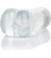 CalExotics — Stroke It masturbateur anal étroit PureSkin
