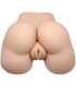 Crazy Bull buste position 5 — masturbateur premium homme, vue principale