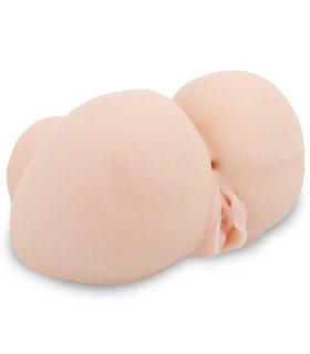Crazy Bull buste position 6 — masturbateur premium homme, vue principale