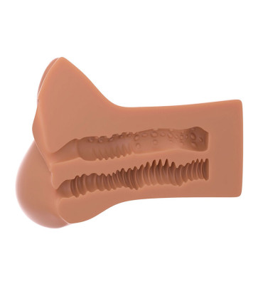 PDX Plus stroker XL — profil réaliste bien-être masculin