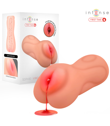Sophie Intense First Time — format découverte finition immersive
