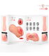 Intense First Time Sophie — profil réaliste accessible