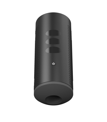 Titan Experience Kiiroo — technologie vibrations tactiles