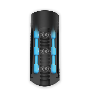 Kiiroo Titan — profil bien-être homme premium