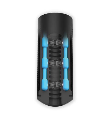 Kiiroo Titan — profil bien-être homme premium