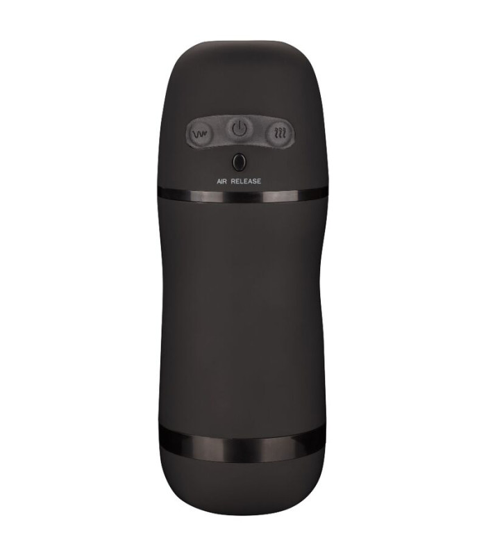 Masturbateur CalExotics — succion vibration modulable