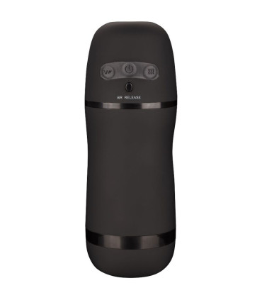 Masturbateur CalExotics — succion vibration modulable