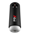 PDX Elite — Stroker Moto-Milker vibrateur automatique