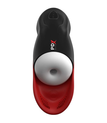 PDX Elite Fap-O-Matic Pro — stroker auto bien-être homme, vue principale