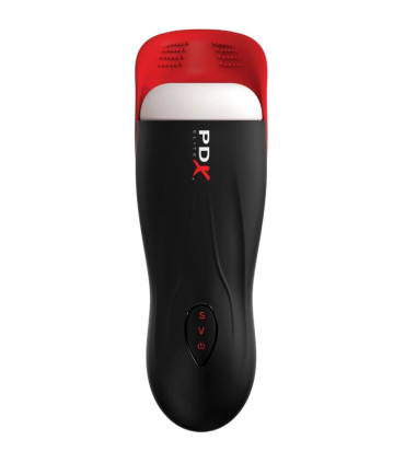Fap-O-Matic Pro PDX Elite — succion base stabilisatrice