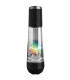 ViewTube PDX Elite — aspiration transparente modulable