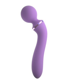 Fantasy For Her Duo wand — masseur Sélection douce, vue principale