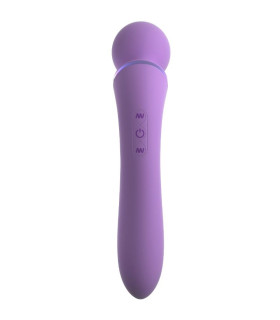 Fantasy For Her Duo — profil wand premium bien-être intime