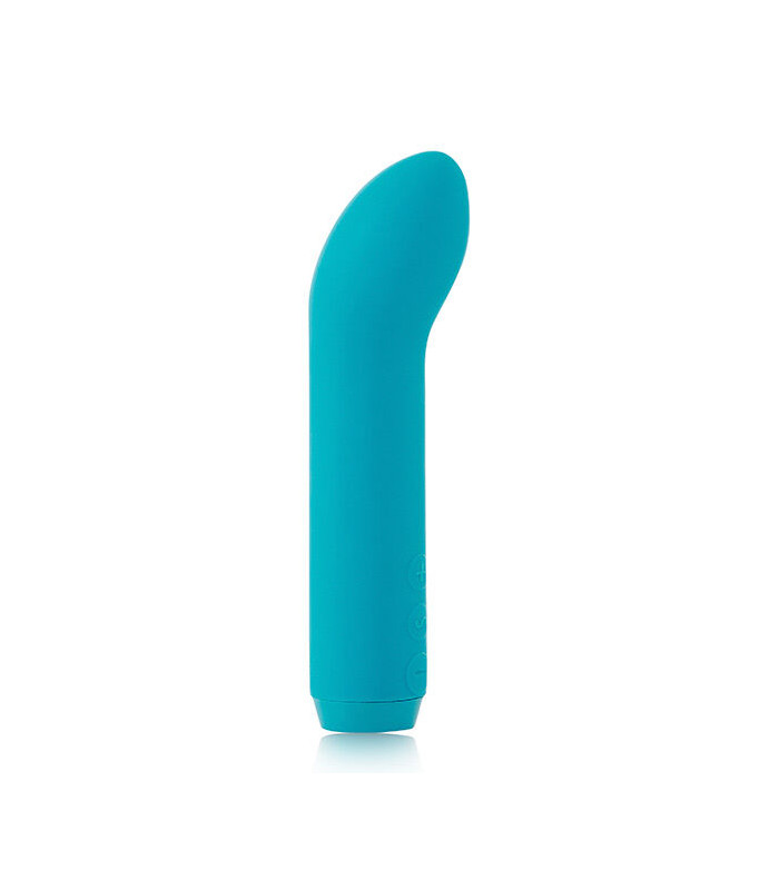Je Joué Bullet G-Spot bleu — vue principale