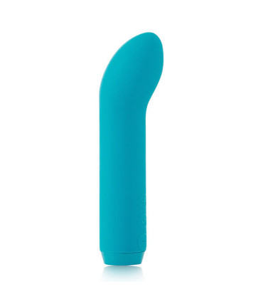 Je Joué Bullet G-Spot bleu — vue principale