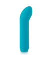 Je Joué — Bullet G-Spot bleu