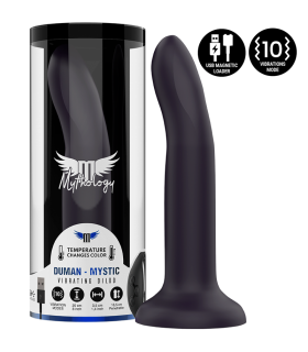Mythology Duman Mystic WatchMe — vibrateur premium format L, vue principale
