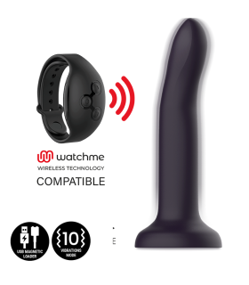 Mythology Duman Mystic — profil vibrateur premium WatchMe